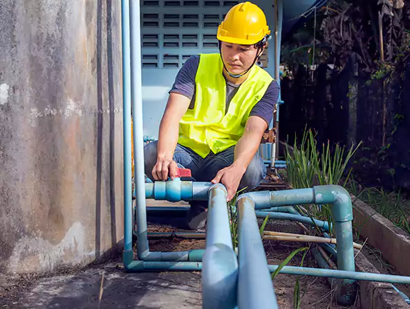 Why Choose Plumbing Somerville for Water Line Installation in Somerville, MA