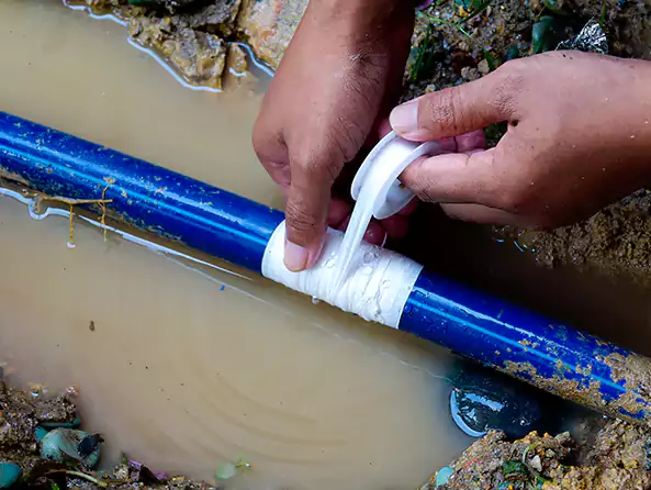  Why Choose Plumbing Somerville for Water Line Repair in Somerville, MA?]