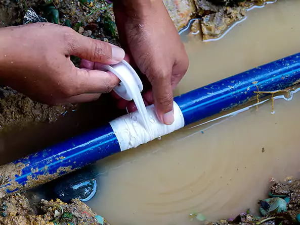 Why Choose Plumbing Somerville for Water Line Replacement in Somerville, MA?