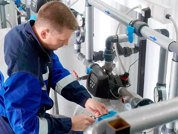 Why Choose Plumbing Somerville for Water Softener Installation in Somerville, MA?