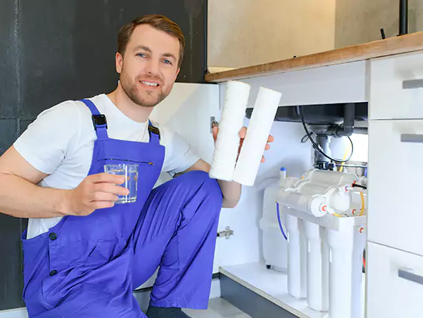 Why Choose Plumbing Somerville for Water Softener Maintenance in Somerville, MA?