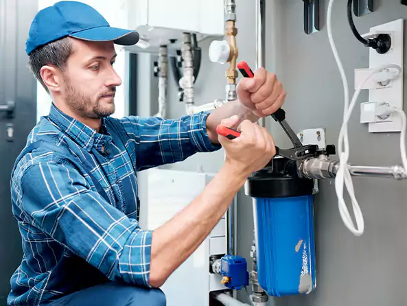 Why Choose Plumbing Somerville for Water Softener Replacement in Somerville, MA?