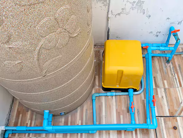 Why Choose Plumbing Somerville for Well Pressure Tank Replacement in Somerville, MA?