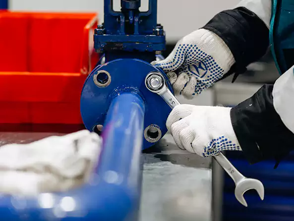 Why Choose Plumbing Somerville for Well Pump Repair in Somerville, MA?