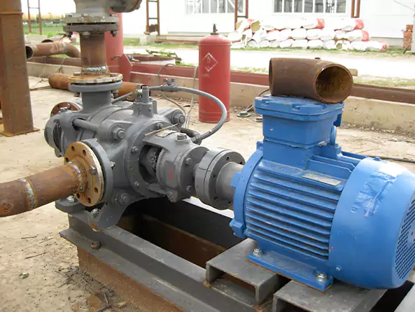 Why Choose Plumbing Somerville for Well Pump Replacement in Somerville, MA?